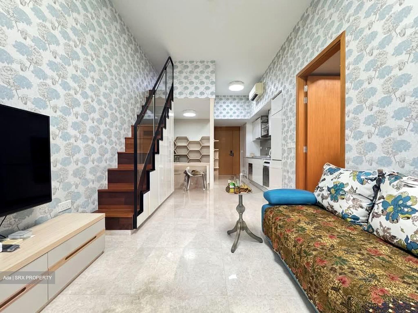 Mon Jervois (D10), Condominium #595150721